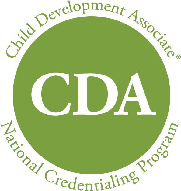 CDA Logo